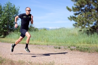 Dathan Ritzenhein