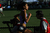 Delilah DiCrescenzo