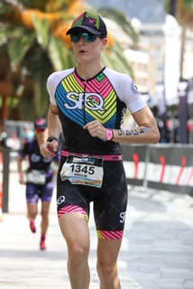 Hallie Nicoll