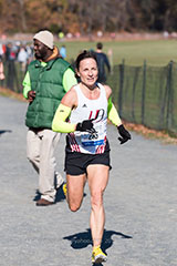 Jennifer Harvey